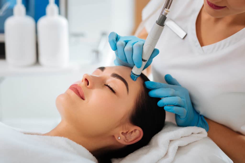 Hydrafacial by Radiance Skin and Laser in Bothell, WA