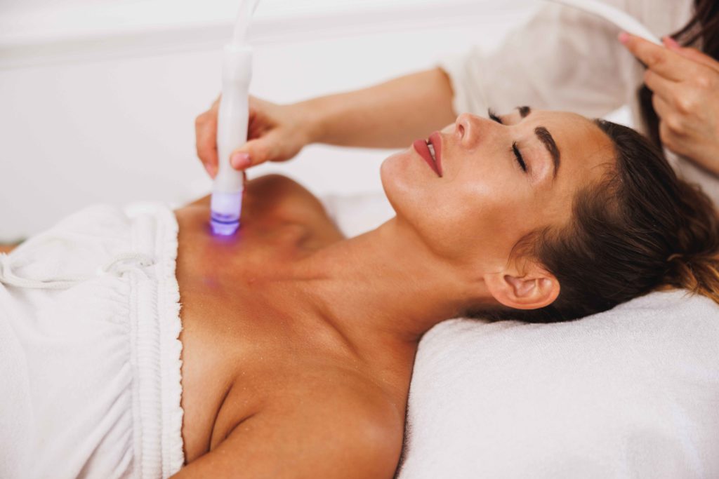 Best Hydrafacial in Mill Creek WA Radiance Skin and Laser