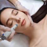 Hydrafacial