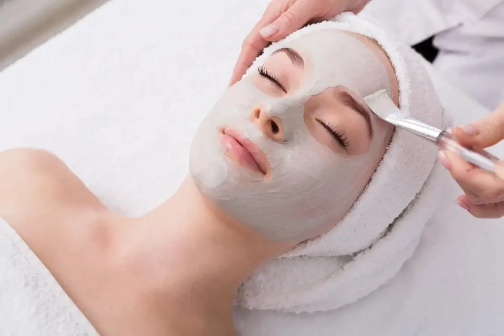 Chemical Peels by Radiance Skin and Laser in Bothell WA