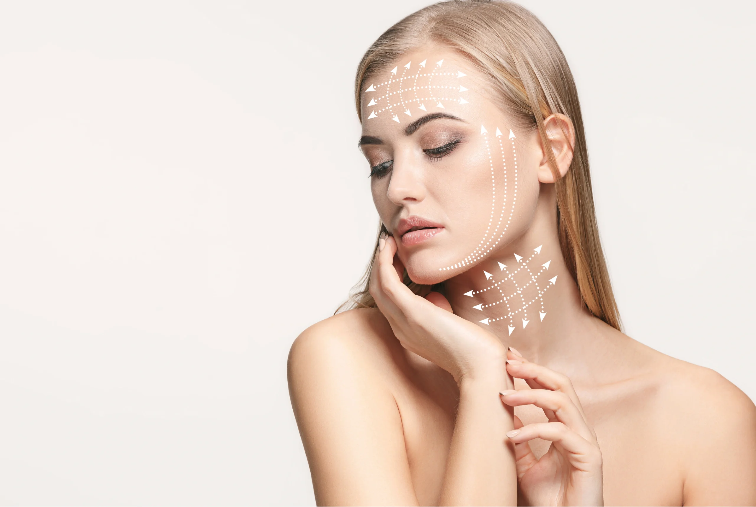 What’s the Difference Between Collagen Stimulators and Dermal Fillers?