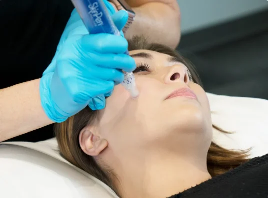 Microneedling by Radiance Skin and Laser in Bothell, WA