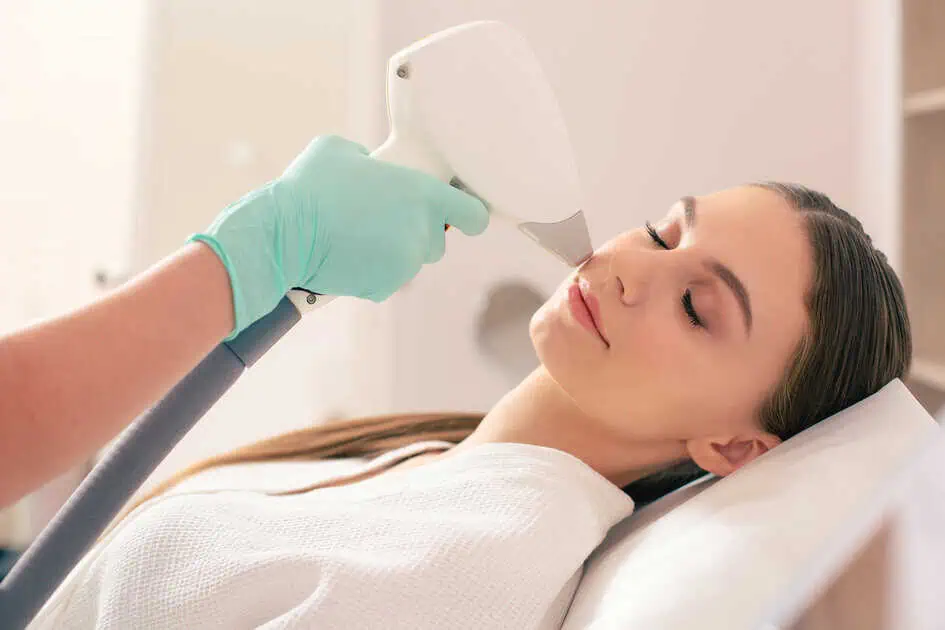 Laser Hair Reduction by Radiance Skin and Laser DBA in Bothell, WA