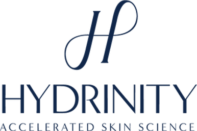 Hydrinity professional skincare product at Radiance Skin Laser