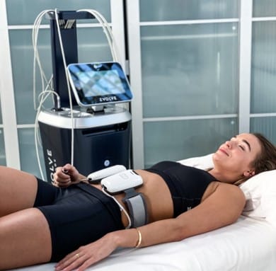 Body Contouring by Radiance Skin and Laser