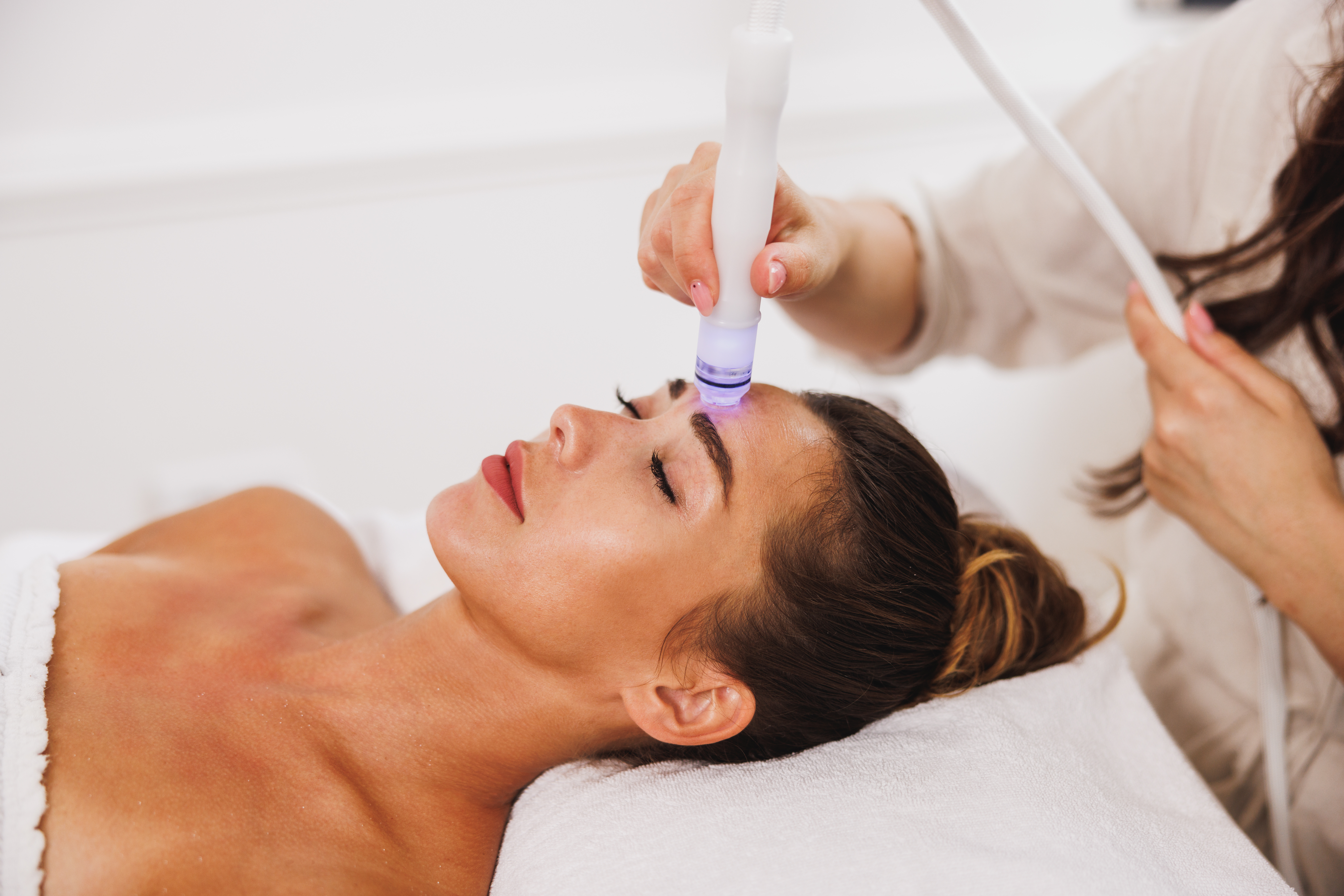 The Benefits of Hydrafacial for Skin Health and Radiance