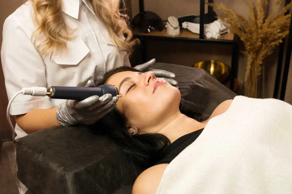 Sofwave vs. Ultherapy by Radiance Skin and Laser DBA in Bothell, WA